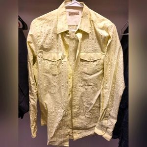 Ted Baker crinkle size 2